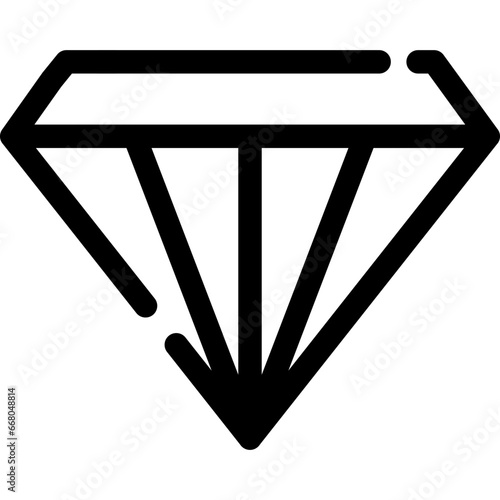 Diamond Icon
