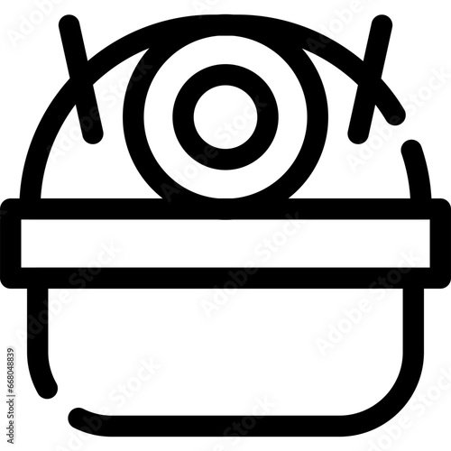 Helmet Icon