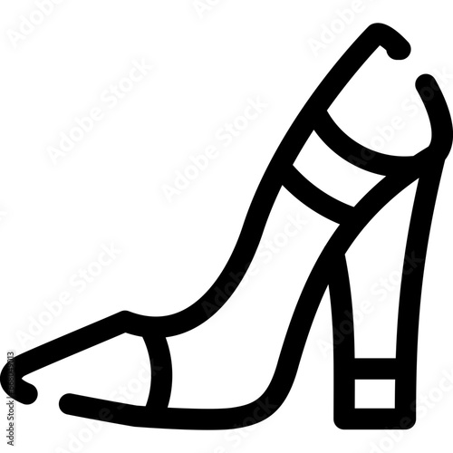 Heel Icon