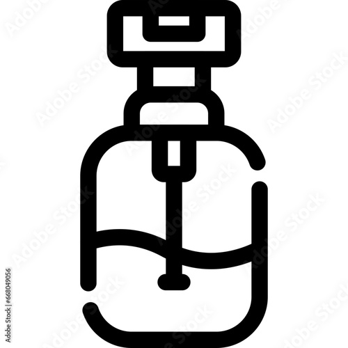 Perfume Icon