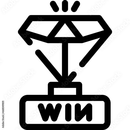 Winner Icon