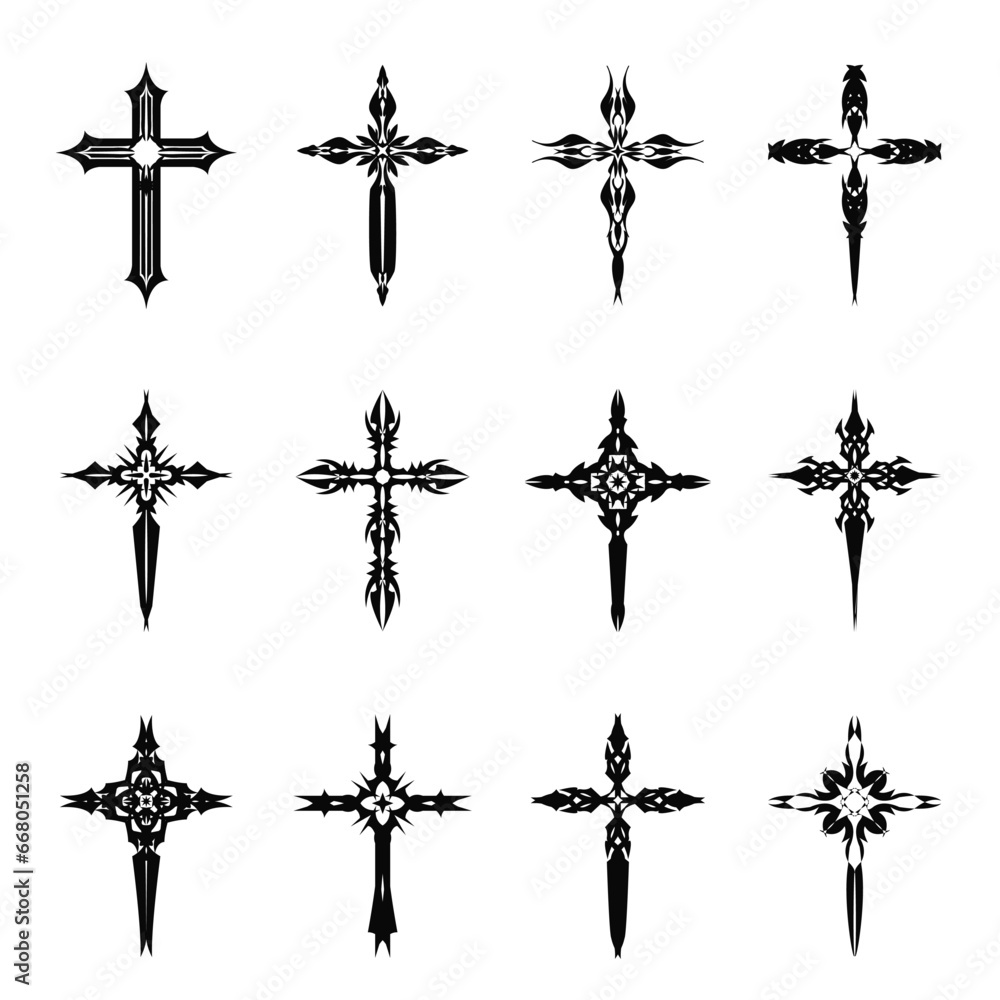 Cross Cross