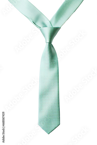 beautiful tie isolated on a white background PNG