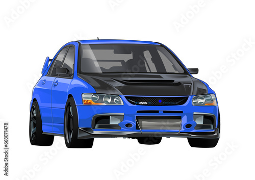 Cool cars that are unique, rare, and also daily