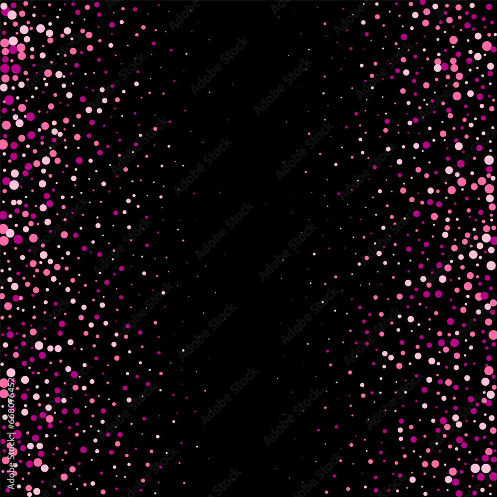 Shiny background of red circles on a black background. Festive background. eps 10 Shiny background of red circles on a black background. Festive background. eps 10
