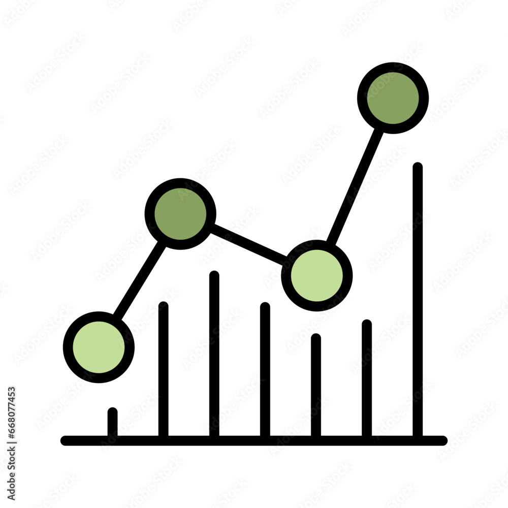 Graph icon Graph icon