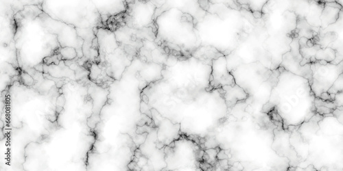 White marble texture in natural pattern with high resolution for background and texture. Wall and panel marble natural pattern for architecture and interior design or abstract background.