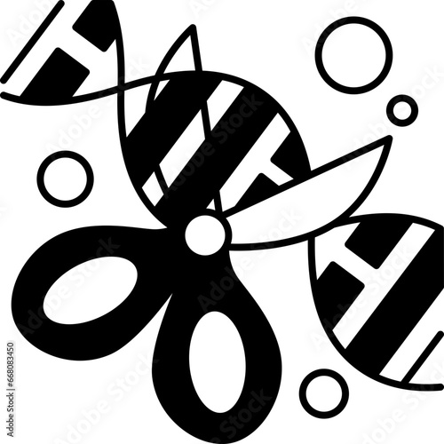 genetic  icon
