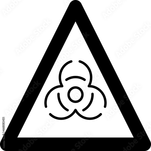 biological  icon