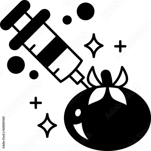 gmo  icon