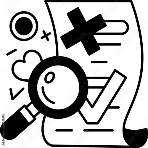 observation  icon