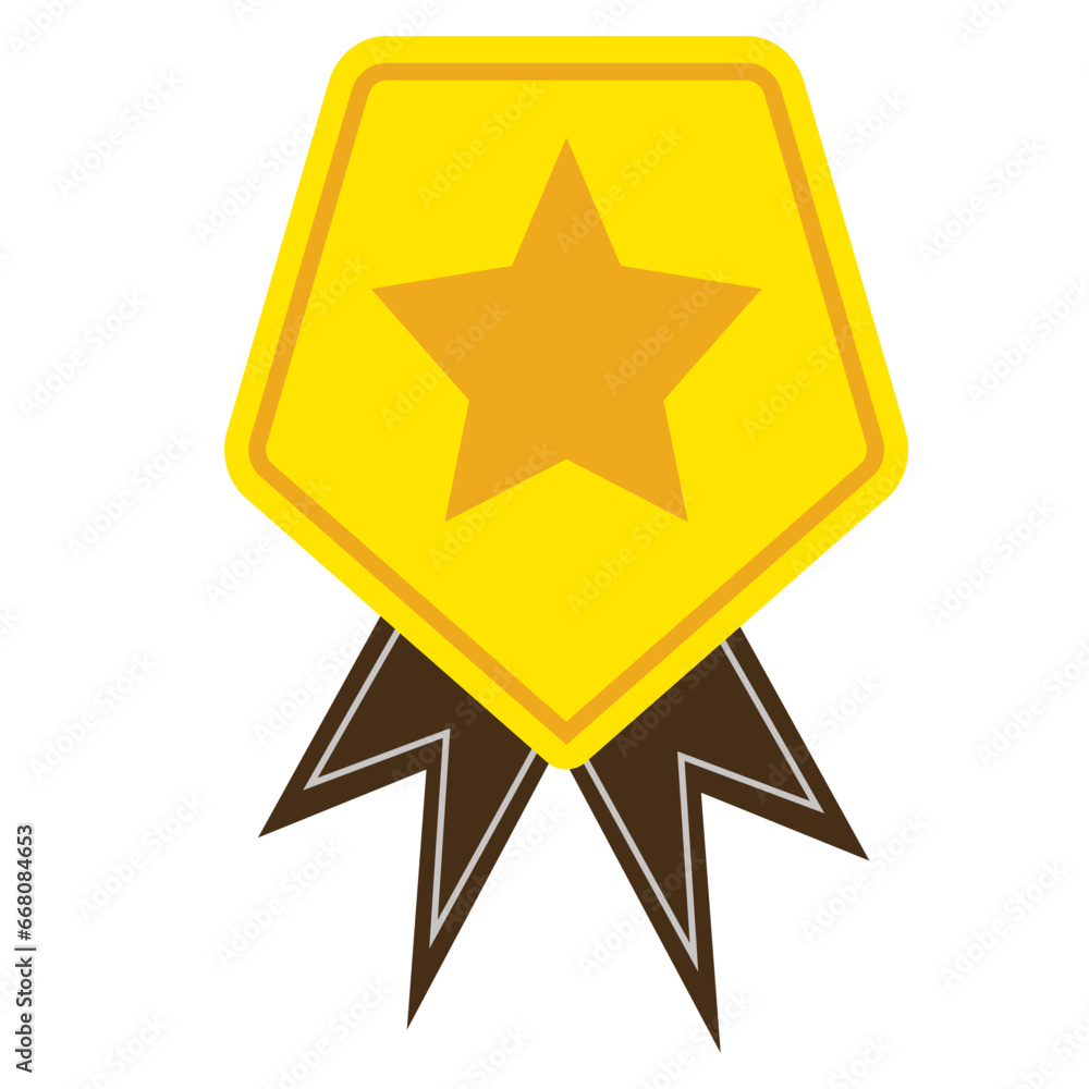 cartoon vector gold award trophy cartoon vector gold award trophy