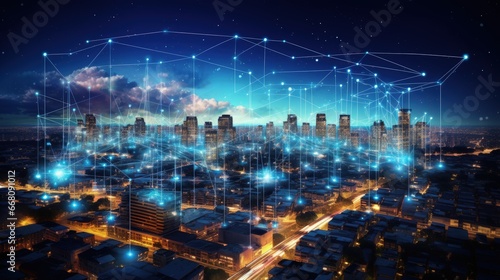 Wireless communication and ...