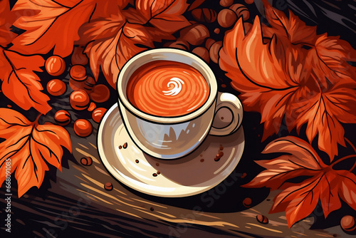 Caffeine hot beverage cafe breakfast cup espresso brown aroma drink coffee