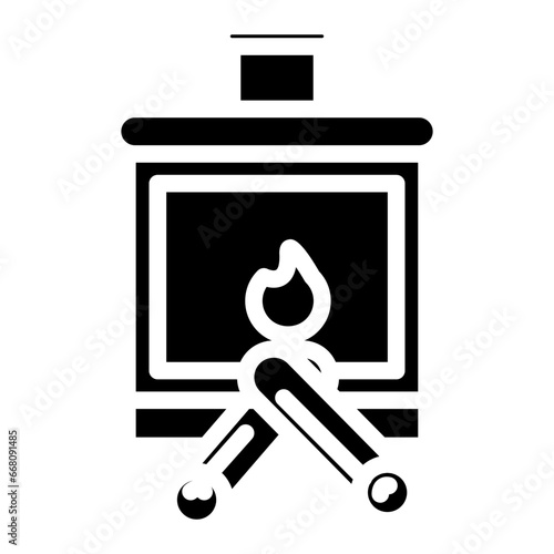 firewood glyph