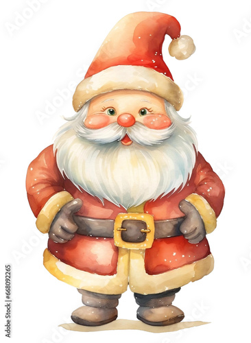 santa claus