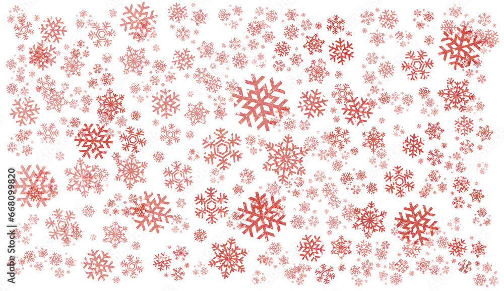 Glitter red snowflake . Snowflake background. Design for decorating,background, wallpaper, illustration. Glitter red snowflake . Snowflake background. Design for decorating,background, wallpaper, illustration.
