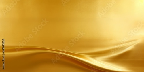 Golden background. Gold texture. Beatiful luxury and elegant gold background. Shiny golden wall texture, Generative AI