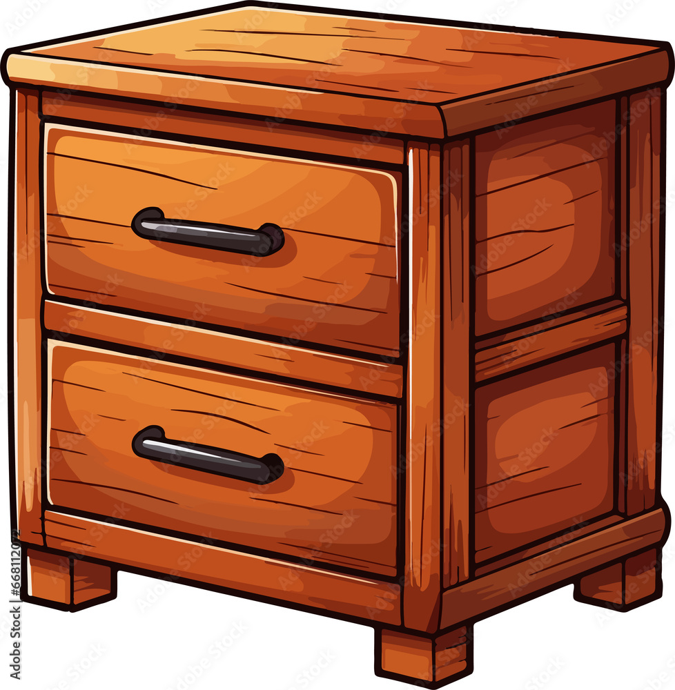 Nightstand Nightstand