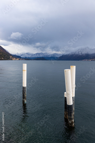 lago di Como da Lenno photo