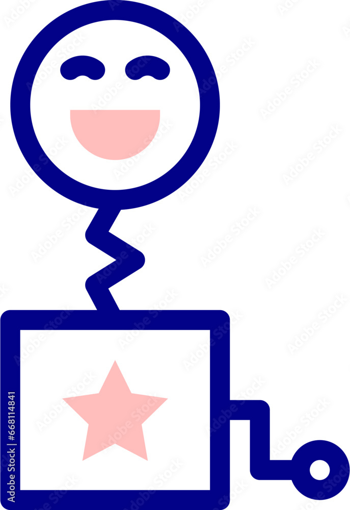 illustration of a person holding a sign illustration of a person holding a sign