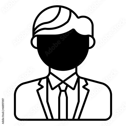 user