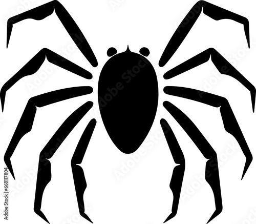 Tarantula Spider Icon