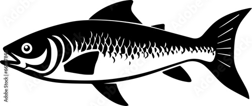 Tarpon Fish Icon
