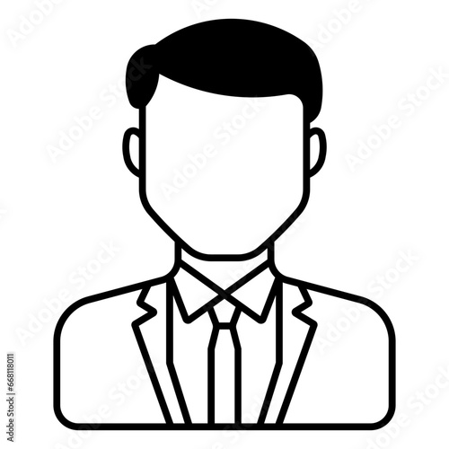 user