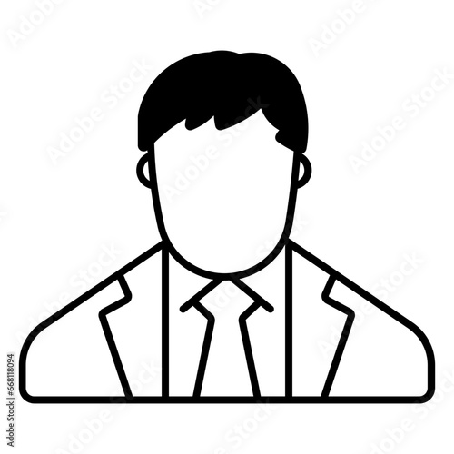 user