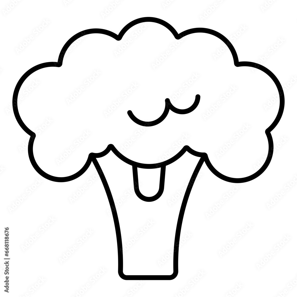 broccoli broccoli