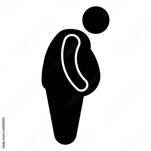 sedentary