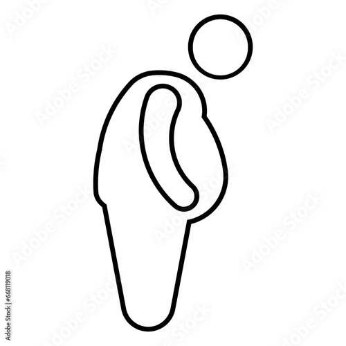 sedentary