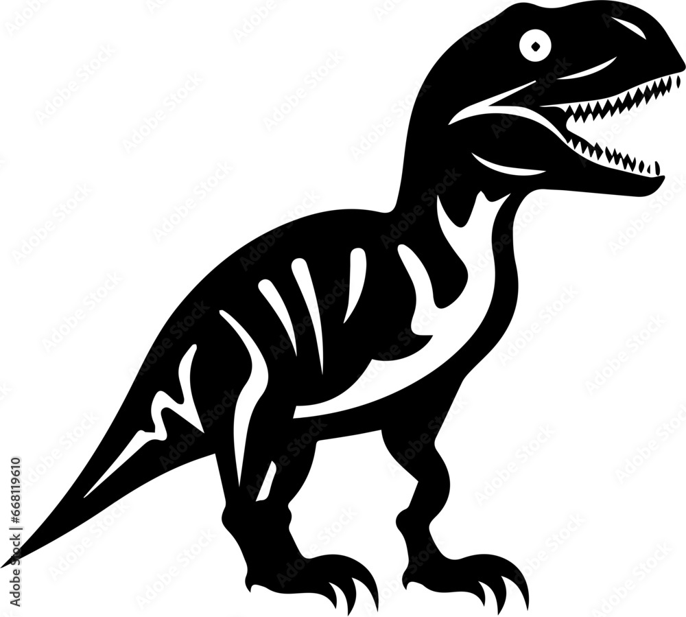 Velociraptor Raptor Icon Velociraptor Raptor Icon