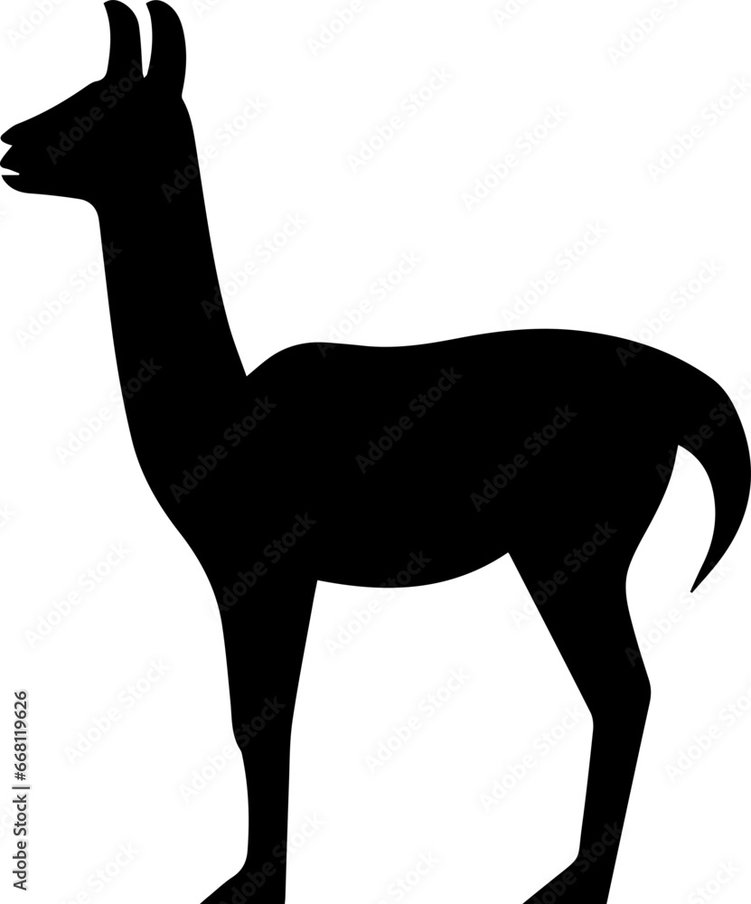 Naklejka premium Vicua Flat Icon