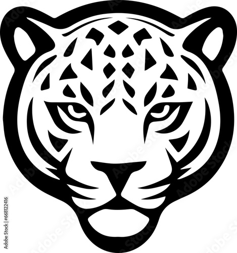 Jaguar logo icon