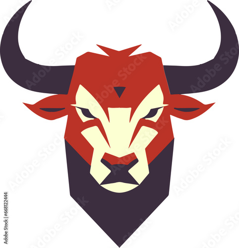 Bull Head icon