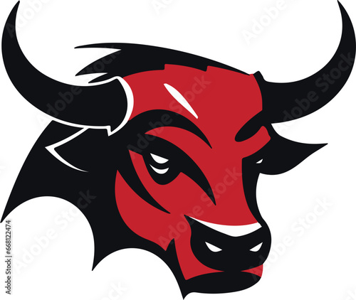 Bull Head icon