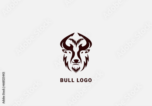bull logo, bull head, bull, fighting, fighter bull, bull bear logo, bull bear, bull vs bear, bull flag, flag bull, logo,