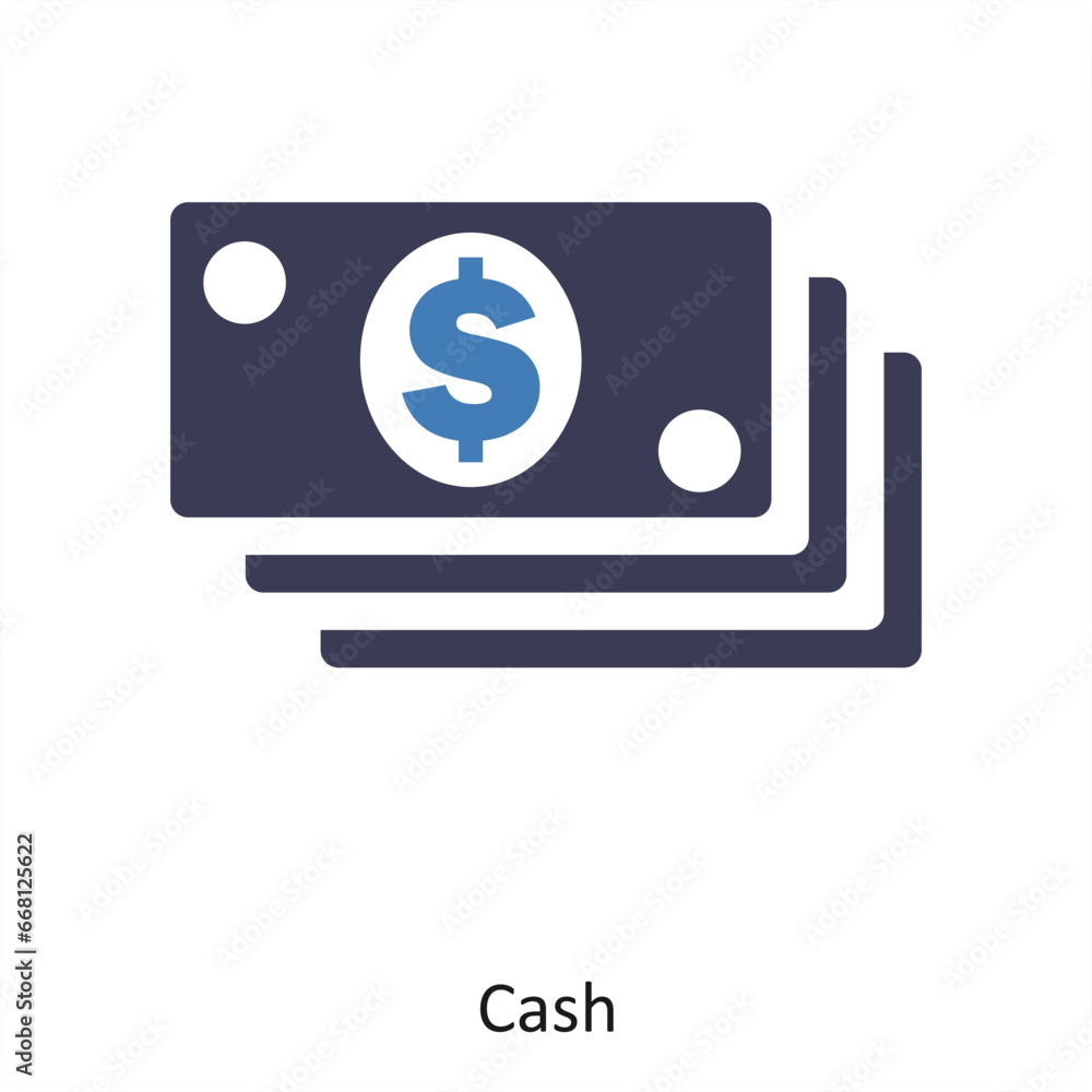 Cash Cash