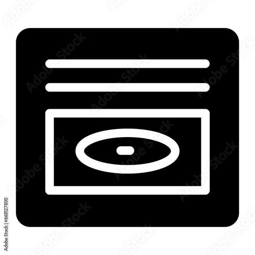 album collection,