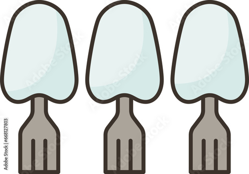 teeth  icon