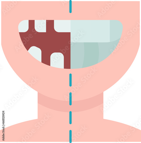 smile  icon