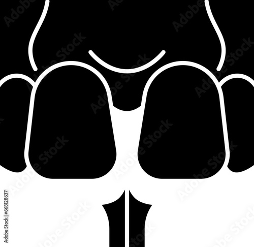 dental  icon