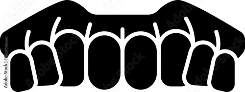 dentures  icon