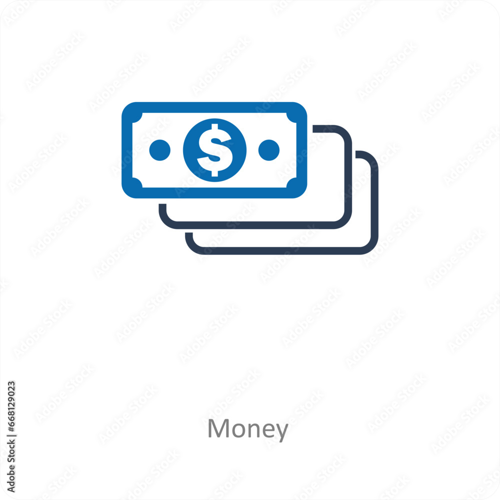 Money Money