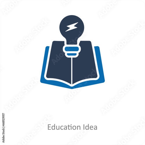 Education Idea