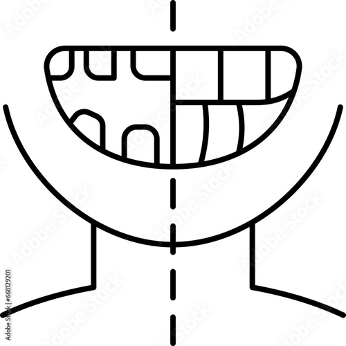 smile  icon