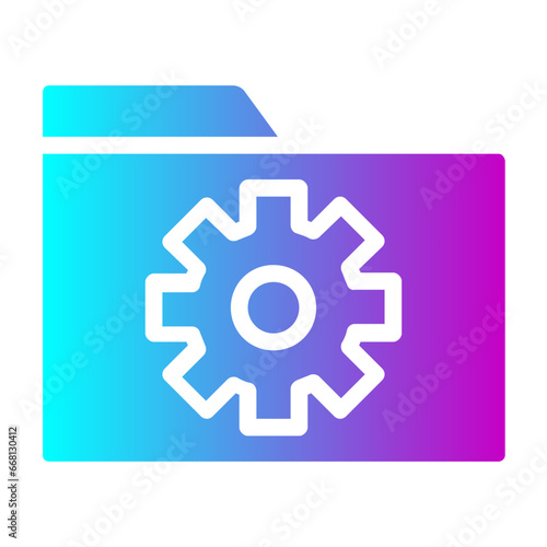 setting file icon