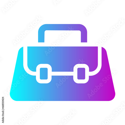 briefcase icon